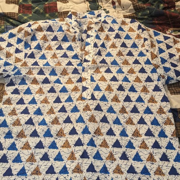 Mens/Young Mens Kurta for Navratri Garba, Weddings - Picture 2 of 4